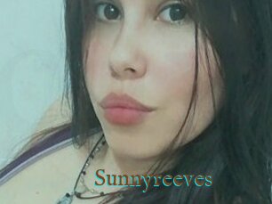 Sunnyreeves