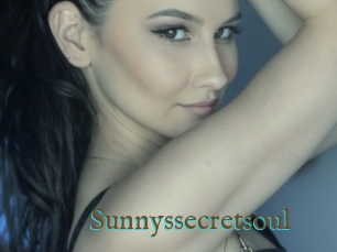 Sunnyssecretsoul
