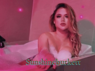 Sunshineburkett