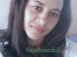 Sunshinedidi