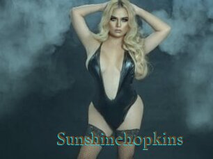 Sunshinehopkins