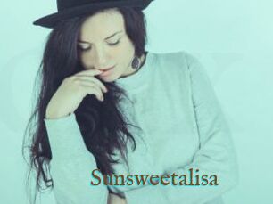 Sunsweetalisa