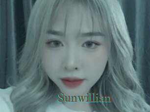 Sunwillian