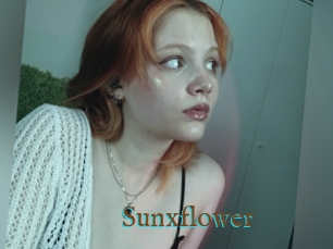 Sunxflower