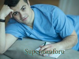 Supermanforu