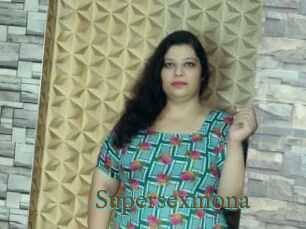 Supersexmona