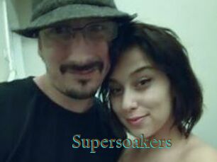 Supersoakers