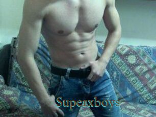 Superxboys