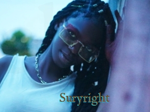 Suryright