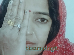 Susamasingh