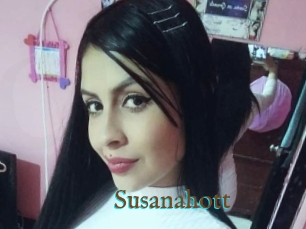 Susanahott