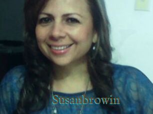 Susanbrowin