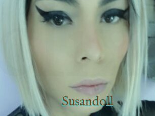 Susandoll