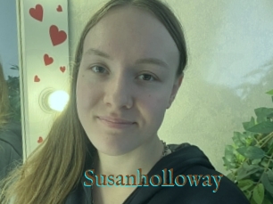 Susanholloway