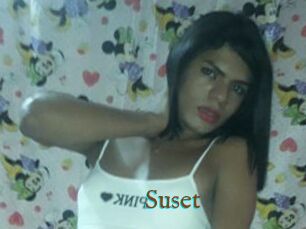 Suset