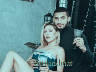 Susiandmat
