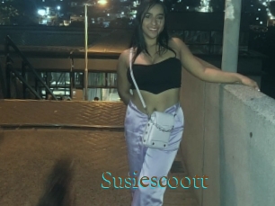 Susiescoott