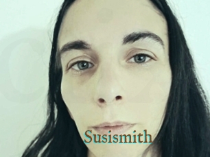 Susismith