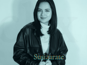 Susizarate
