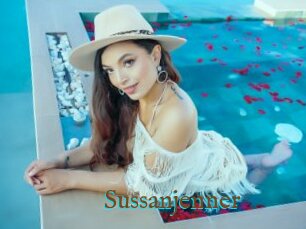 Sussanjenner