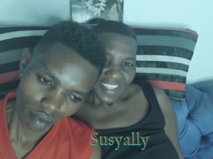 Susyally