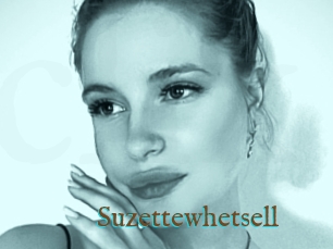 Suzettewhetsell