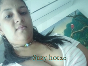 Suzy_hot20