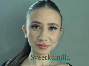 Sveetkamilla