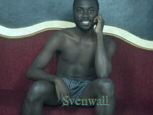 Svenwall