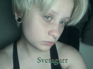 Svetagarr
