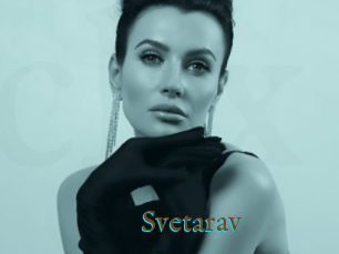 Svetarav