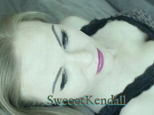 SweeetKendall