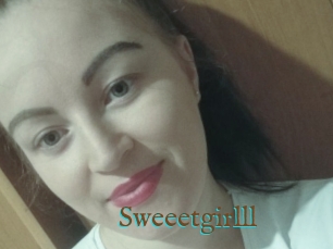Sweeetgirlll