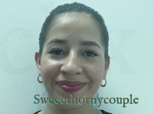 Sweeethornycouple