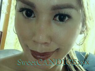 SweetCANDICExxx