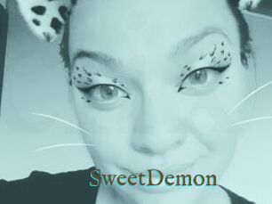 SweetDemon