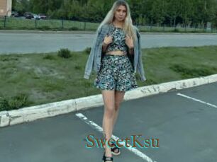 SweetKsu