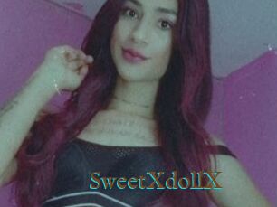 SweetXdollX