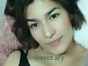 Sweet_ary