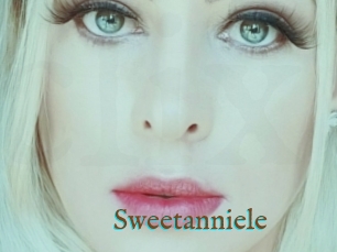 Sweetanniele