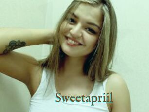 Sweetapriil