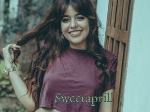Sweetaprill