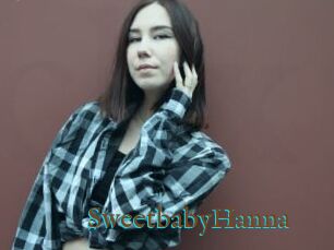 SweetbabyHanna