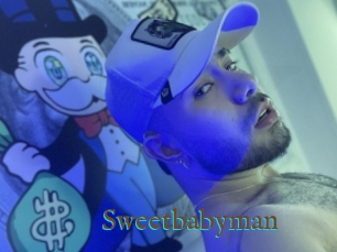Sweetbabyman