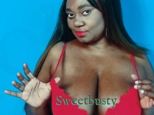 Sweetbusty