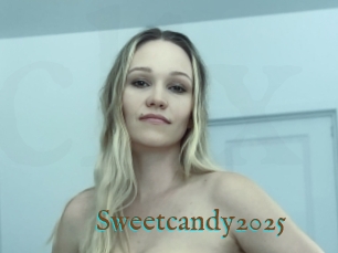 Sweetcandy2025