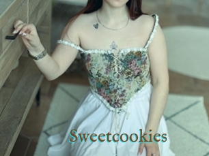 Sweetcookies