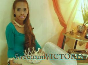 SweetcumVICTORIA