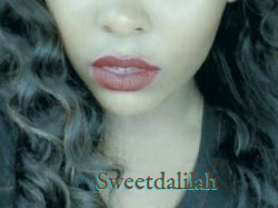 Sweetdalilah
