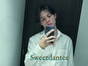 Sweetdantee